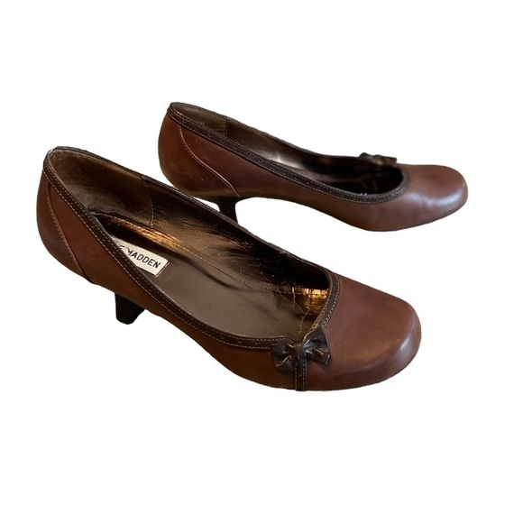 𝅺steve Madden Low Heel - Picture 6 of 8